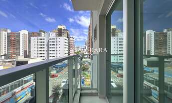 Imagem 3: Apartamento 2 suítes e 1 vaga com hobby box - Centro