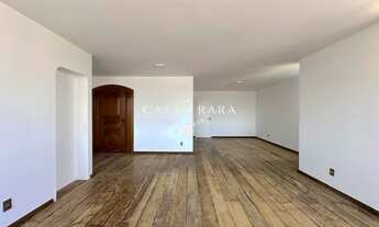 Imagem: Apartamento 5 dormitórios (2 suítes) e