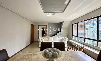 Imagem 7: Cobertura Duplex 3 dormitórios (1 suíte) e 2 vagas com hobby box - Centro