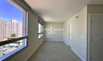 Imagem 4: Apartamento 1 suíte com 1 vaga - Centro