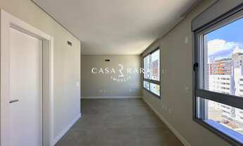 Imagem: Apartamento 1 suíte com 1 vaga - Centro