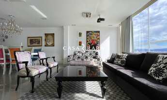 Imagem: Cobertura Triplex 3 suítes e 2 vagas