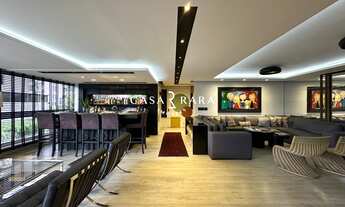 Imagem: Apartamento Garden 4 dormitórios (2 suítes)