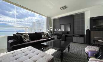 Imagem 3: Cobertura Triplex 3 suítes e 2 vagas - Centro