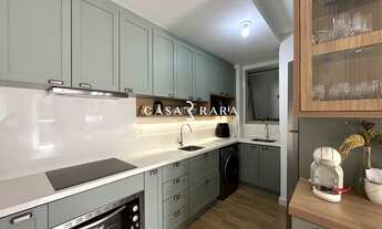 Imagem 6: Apartamento 1 dormitório e 1 vaga com hobby box - Córrego Grande