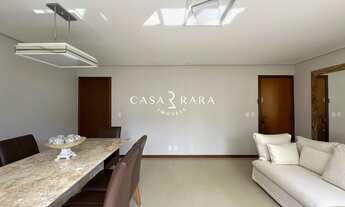 Imagem 6: Cobertura Duplex 3 dormitórios (1 suíte) e 2 vagas com hobby box - Centro