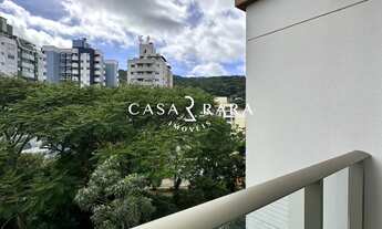 Imagem 3: Apartamento 1 dormitório e 1 vaga com hobby box - Córrego Grande