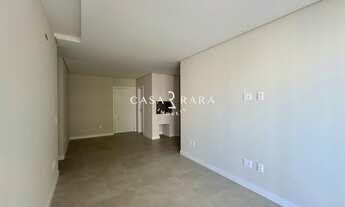 Imagem 4: Apartamento 2 suítes e 1 vaga com hobby box - Centro