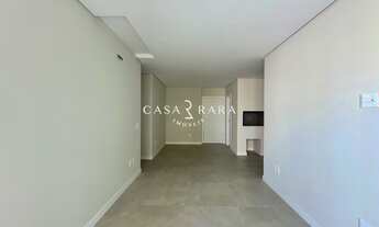 Imagem 1: Apartamento 2 suítes e 1 vaga com hobby box - Centro