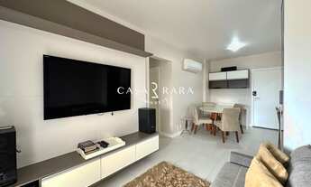 Imagem: Apartamento 2 dormitórios e 2 vagas - Itacorubi