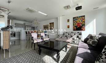 Imagem 4: Cobertura Triplex 3 suítes e 2 vagas - Centro