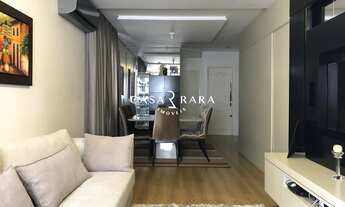 Imagem: Apartamento 3 dormitórios (sendo 1 suíte)