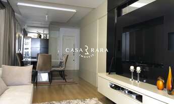 Imagem 2: Apartamento 3 dormitórios (sendo 1 suíte) e 2 vagas - Centro