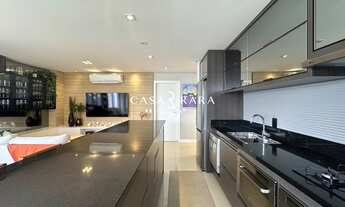 Imagem 5: Apartamento 3 dormitórios (1 suíte e 2 demi suítes) e 2 vagas com hobby box - Estreito