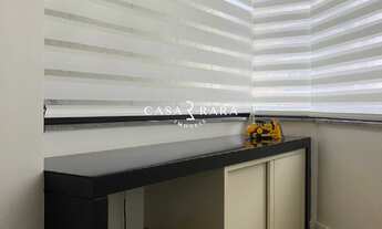 Imagem 7: Apartamento 3 dormitórios (sendo 1 suíte) e 2 vagas - Centro