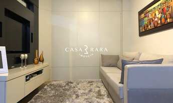 Imagem 5: Apartamento 3 dormitórios (sendo 1 suíte) e 2 vagas - Centro