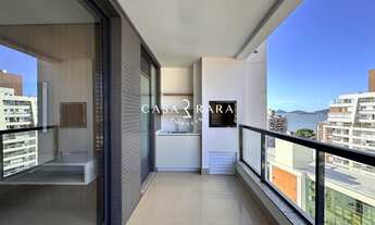 Imagem 2: Apartamento 3 dormitórios (1 suíte) e 3 vagas - Agronômica