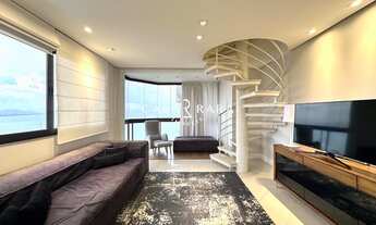 Imagem: Cobertura Duplex 4 dormitórios (2 suítes)