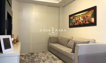 Imagem 3: Apartamento 3 dormitórios (sendo 1 suíte) e 2 vagas - Centro