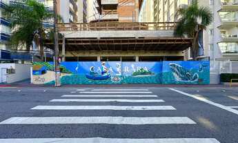 Imagem: Apartamento 3 suítes e 2 vagas - Centro