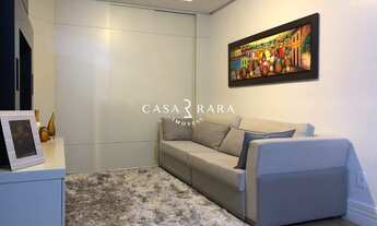 Imagem 6: Apartamento 3 dormitórios (sendo 1 suíte) e 2 vagas - Centro