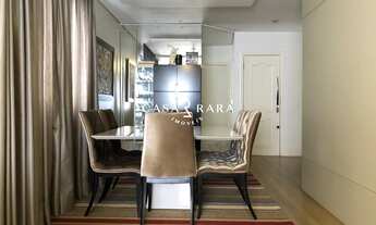 Imagem 4: Apartamento 3 dormitórios (sendo 1 suíte) e 2 vagas - Centro