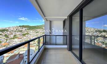 Imagem 3: Apartamento 3 dormitórios (1 suíte) e 3 vagas - Agronômica