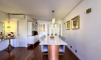 Imagem 2: Apartamento 4 dormitórios (2 suítes) e 2 vagas - Centro