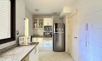 Imagem 5: Apartamento 3 dormitórios (1 suíte) e 1 vaga - Centro