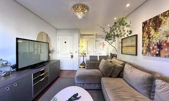 Imagem 3: Apartamento 4 dormitórios (2 suítes) e 2 vagas - Centro