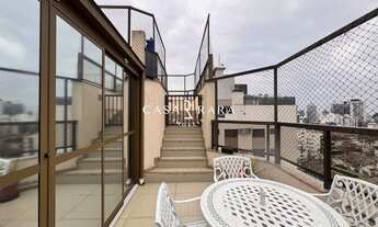 Imagem 5: Cobertura Duplex 3 dormitórios (1 suíte) e 2 vagas - Centro