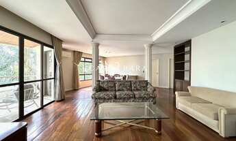 Imagem: Apartamento 5 dormitórios (2 suítes) e