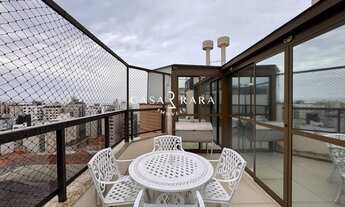 Imagem 4: Cobertura Duplex 3 dormitórios (1 suíte) e 2 vagas - Centro