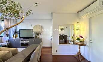 Imagem 5: Apartamento 4 dormitórios (2 suítes) e 2 vagas - Centro