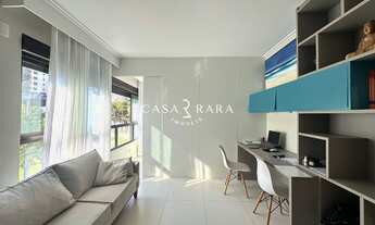 Imagem 2: Estúdio e 1 vaga com hobby box - Centro