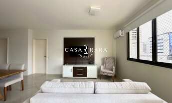 Imagem 3: Apartamento 3 dormitórios (1 suíte) e 1 vaga - Centro