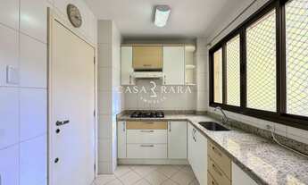 Imagem 4: Apartamento 3 dormitórios (1 suíte) e 1 vaga - Centro