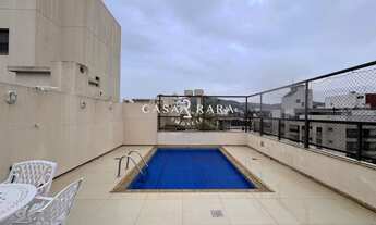 Imagem: Cobertura Duplex 3 dormitórios (1 suíte)