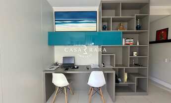 Imagem 3: Estúdio e 1 vaga com hobby box - Centro