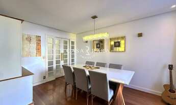 Imagem 6: Apartamento 4 dormitórios (2 suítes) e 2 vagas - Centro