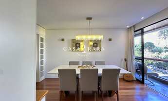 Imagem 7: Apartamento 4 dormitórios (2 suítes) e 2 vagas - Centro