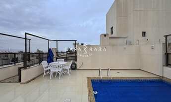 Imagem 3: Cobertura Duplex 3 dormitórios (1 suíte) e 2 vagas - Centro