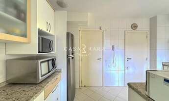 Imagem 6: Apartamento 3 dormitórios (1 suíte) e 1 vaga - Centro