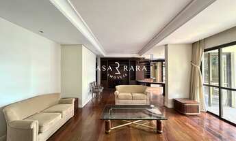 Imagem 7: Apartamento 5 dormitórios (2 suítes) e 2 vagas com hobby box - Agronômica