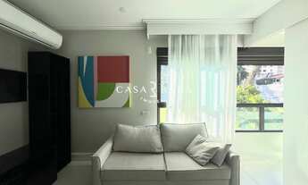 Imagem 5: Estúdio e 1 vaga com hobby box - Centro