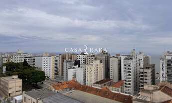 Imagem 7: Cobertura Duplex 3 dormitórios (1 suíte) e 2 vagas - Centro