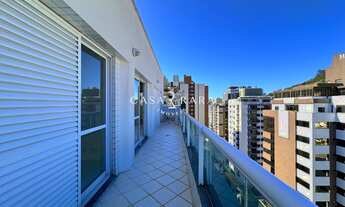 Imagem 4: Cobertura 3 dormitórios (1 suíte) e 2 vagas com hobby box - Centro