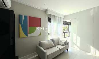 Imagem 4: Estúdio e 1 vaga com hobby box - Centro