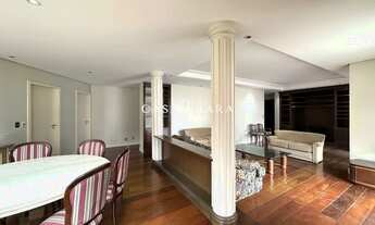 Imagem 6: Apartamento 5 dormitórios (2 suítes) e 2 vagas com hobby box - Agronômica