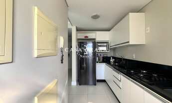 Imagem 6: Estúdio e 1 vaga com hobby box - Centro